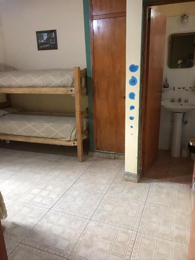 Hosteria Huaco Hotel Kültér fotó