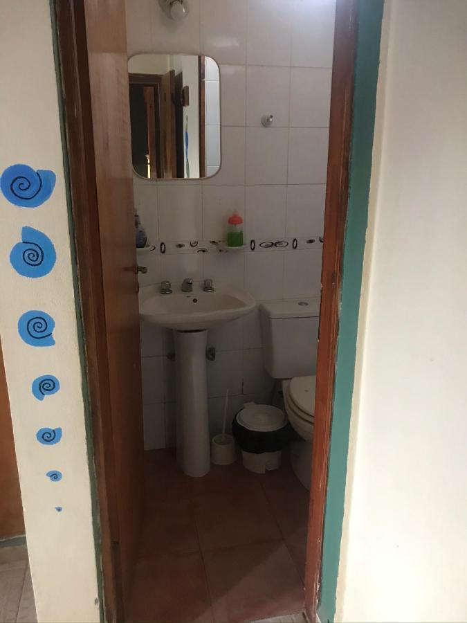 Hosteria Huaco Hotel Kültér fotó