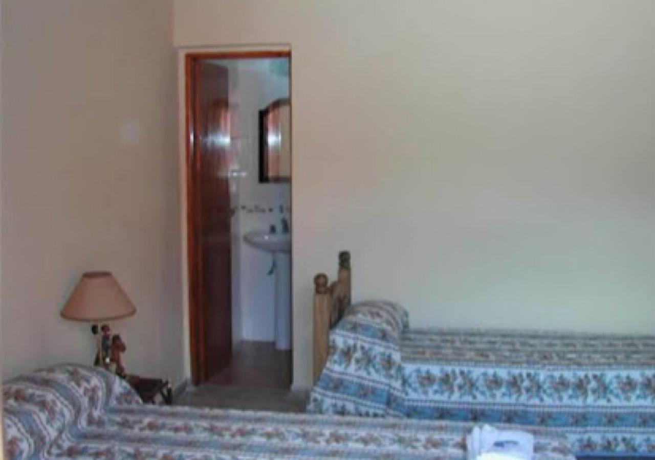 Hosteria Huaco Hotel Kültér fotó