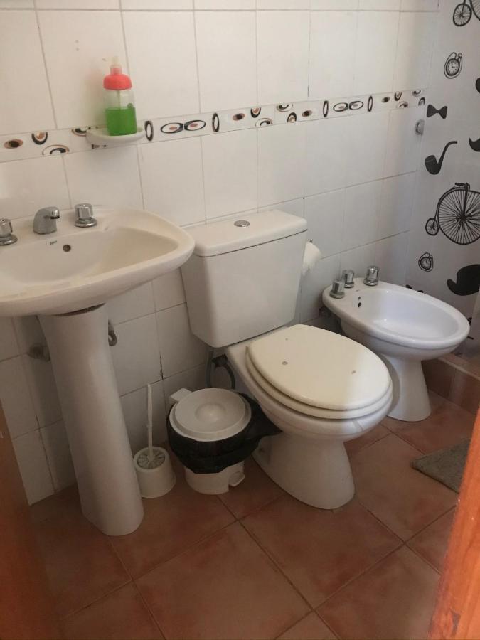 Hosteria Huaco Hotel Kültér fotó