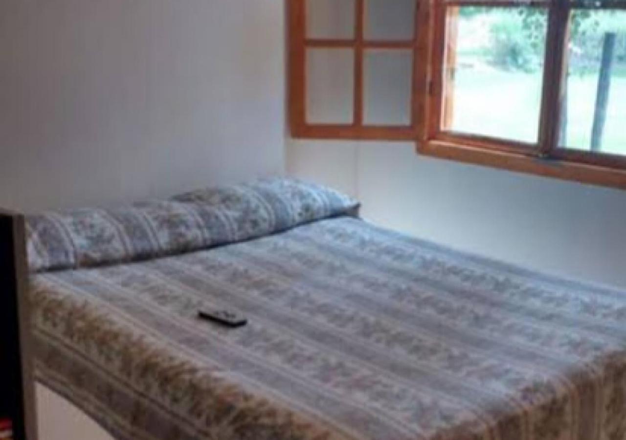 Hosteria Huaco Hotel Kültér fotó