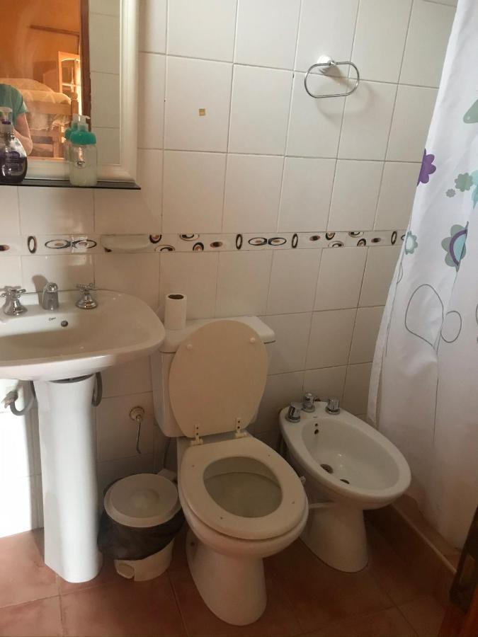 Hosteria Huaco Hotel Kültér fotó