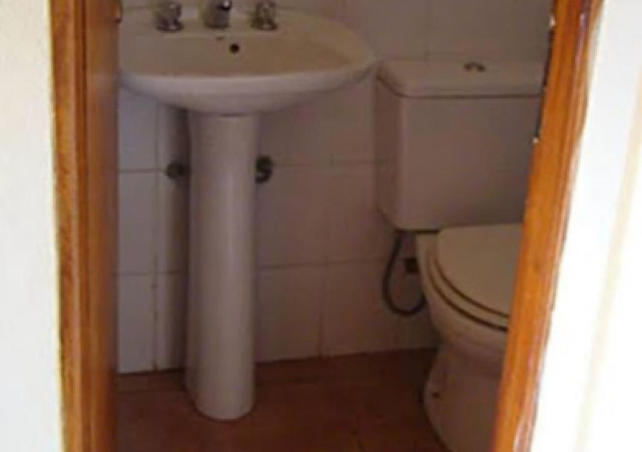 Hosteria Huaco Hotel Kültér fotó